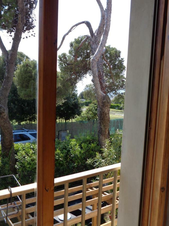 La Casa Di Nina Apartment Quercianella Bagian luar foto